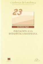 Iniciación a la estadística Bayesiana