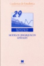 MODELOS JERARQUICOS LINEALES