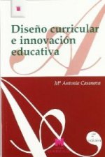 Diseño curricular e innovacion educativa