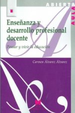 Enseñanza y desarrollo profesional docente