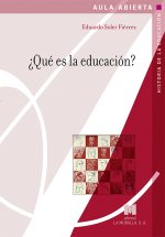 ¡QUÈ ES LA EDUCACIÓN?