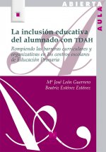 INCLUSIÓN EDUCATIVA DEL ALUMNADO CON TDAH