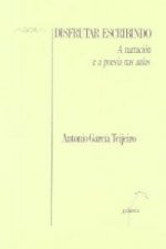 Disfrutar escribindo