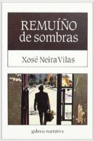 Remuíño de sombras