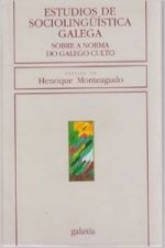 Estudios de sociolingüística galega