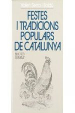 Festes i tradicions populars de Catalunya