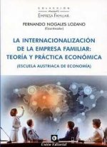 INTERNACIONALIZACIÓN EMPRESA FAMILIAR