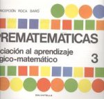 Prematematicas 3