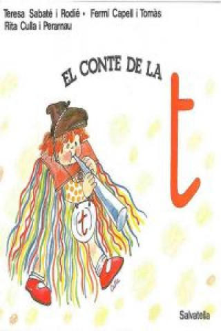 Contes lletres T