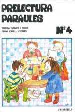 Prelectura paraules 4