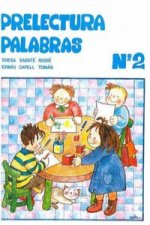 Prelectura palabras