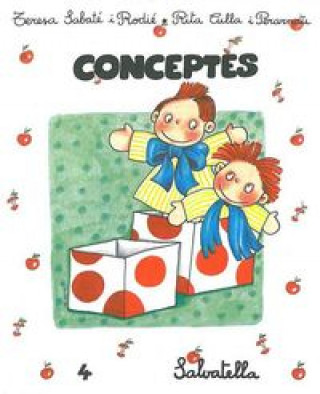 CONCEPTES 4