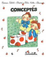 CONCEPTES 4
