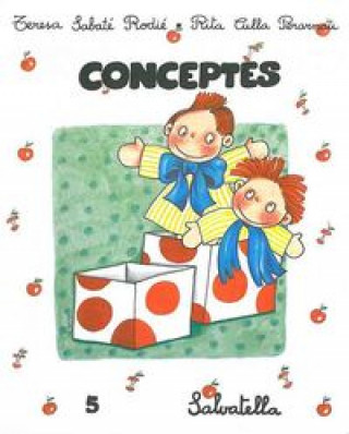CONCEPTES 5
