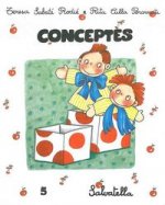 CONCEPTES 5
