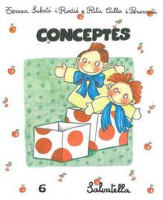 CONCEPTES 6