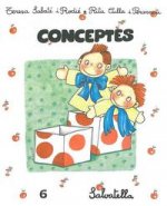 CONCEPTES 6