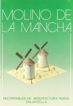 AR1- Molino Mancha