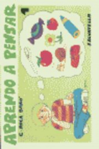 Aprendo a pensar nº1