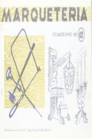 Marqueteria 12