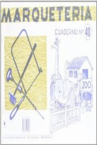 Marqueteria 40