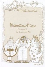 MATEMATICAS 1 CUAD. 5 - PRIMARIA