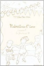 MATEMATICAS 1 CUAD. 9 - PRIMARIA