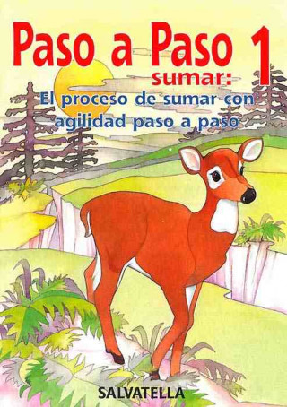 Paso a Paso S-1