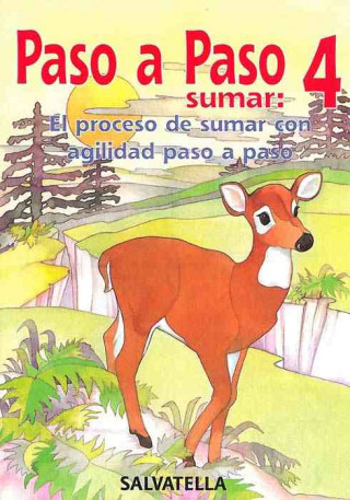Paso a Paso S-4