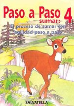 Paso a Paso S-4