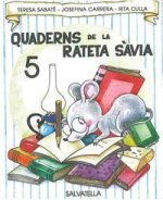 Quadern RATETA SAVIA 5 (maj.)