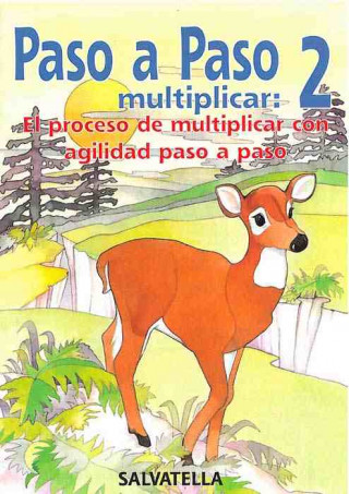 Paso a Paso M-2
