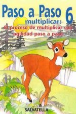Paso a Paso M-6
