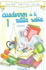 Cuaderno ratita sabia 1(cur.)