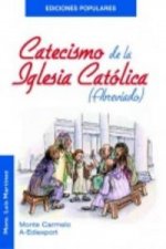Catecismo de Iglésia Católica:abreviado
