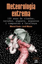 METEREOLOGÍA EXTREMA
