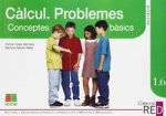 Calcul. Problemes. Conceptes basics numerics. Reforç