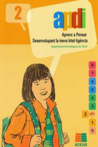Aprenc a pensar 2