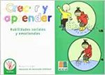 Habilidades sociales y emocionales 4 años. Crecer aprender