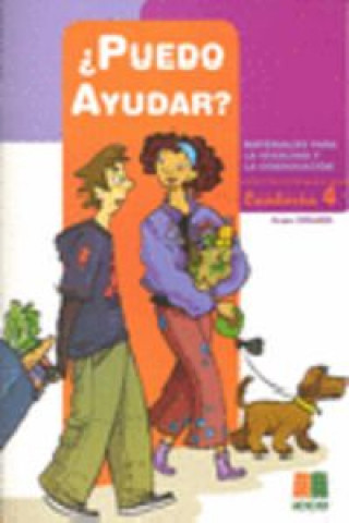 ¿Puedo ayudar? 4