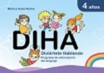 Diha 4 años