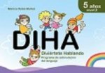 Diha 5 años nivel 2