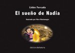 EL SUEÑO DE NADIA - Lidón Forcada y Marc Montenegro