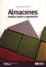 Almacen:analisis, diseño y organizacion