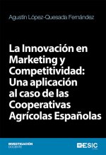 LA INNOVACIÓN EN MARKETING Y COMPETITIVIDAD