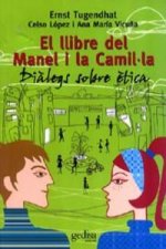 El llibre del manel i la camil.la