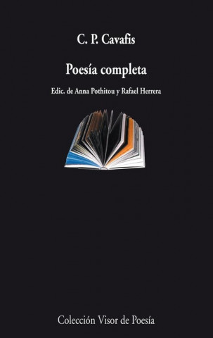 Poesía completa