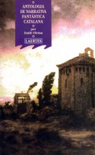 ANTOLOGÍA DE NARRATIVA FANTÁSTICA CATALANA