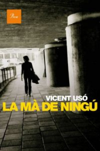 La mà de ningú