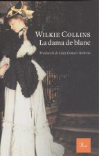 LA DAMA DE BLANC